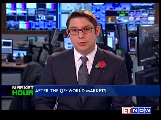 Market Hour: Timothy Edwards On When Will The Fed Hike Rates