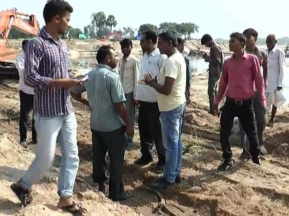 baroda jetpur protest 1