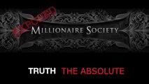 MILLIONAIRE SOCIETY EXPOSED