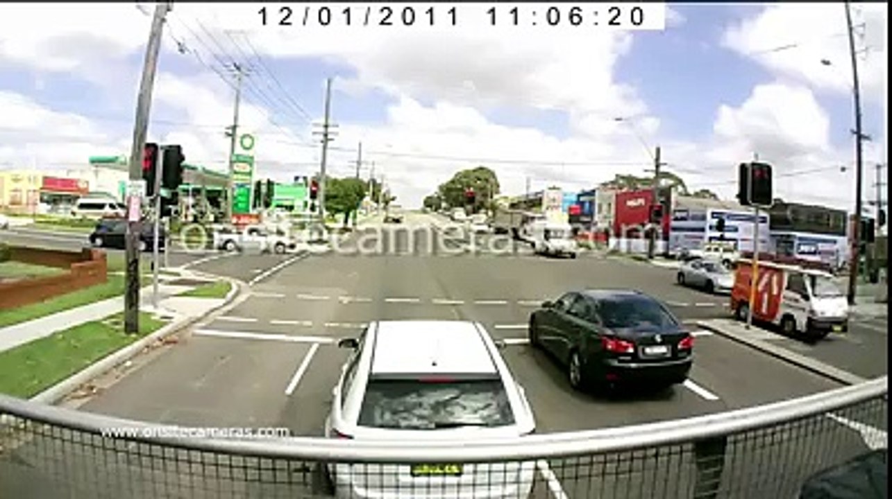 terrible car n truck accident..............