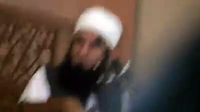 Moulana Tariq Jameel Sb Bayan at Grand Jamia Masjid Lahore 2014