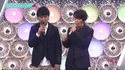 トーク＋歌★KIMI