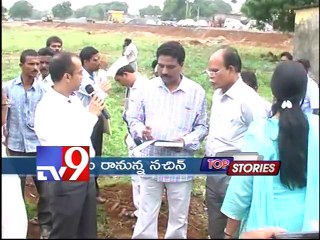 Top Stories - 02-11-2014 - Tv9