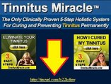 Tinnitus Miracle-The Truth about How Tinnitus Miracle Works,Tinnitus Miracle Review,Tinnitus treatme
