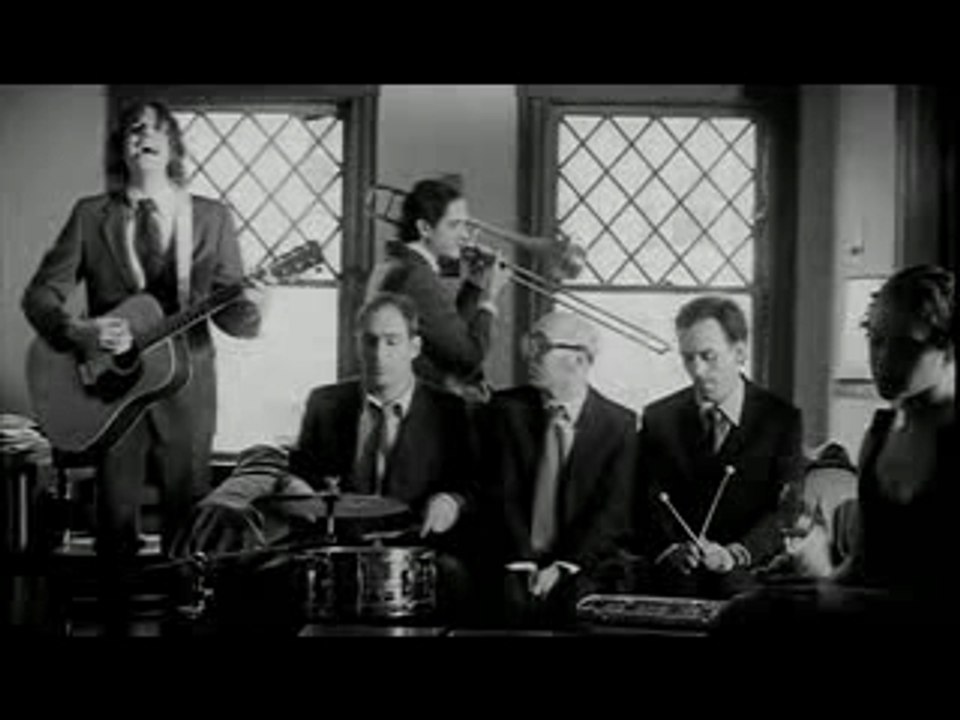 Ok Go-What To Do