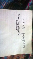 PlayerUp.com - Buy Sell Accounts - Free club penguin account