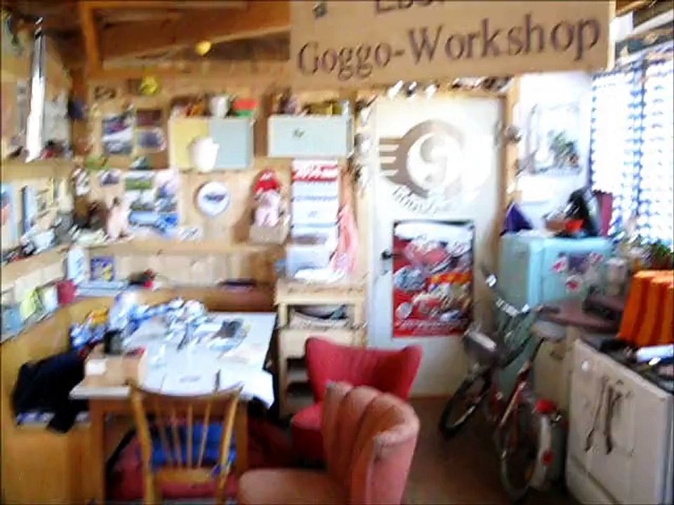 Schraubertag Oktober 2014