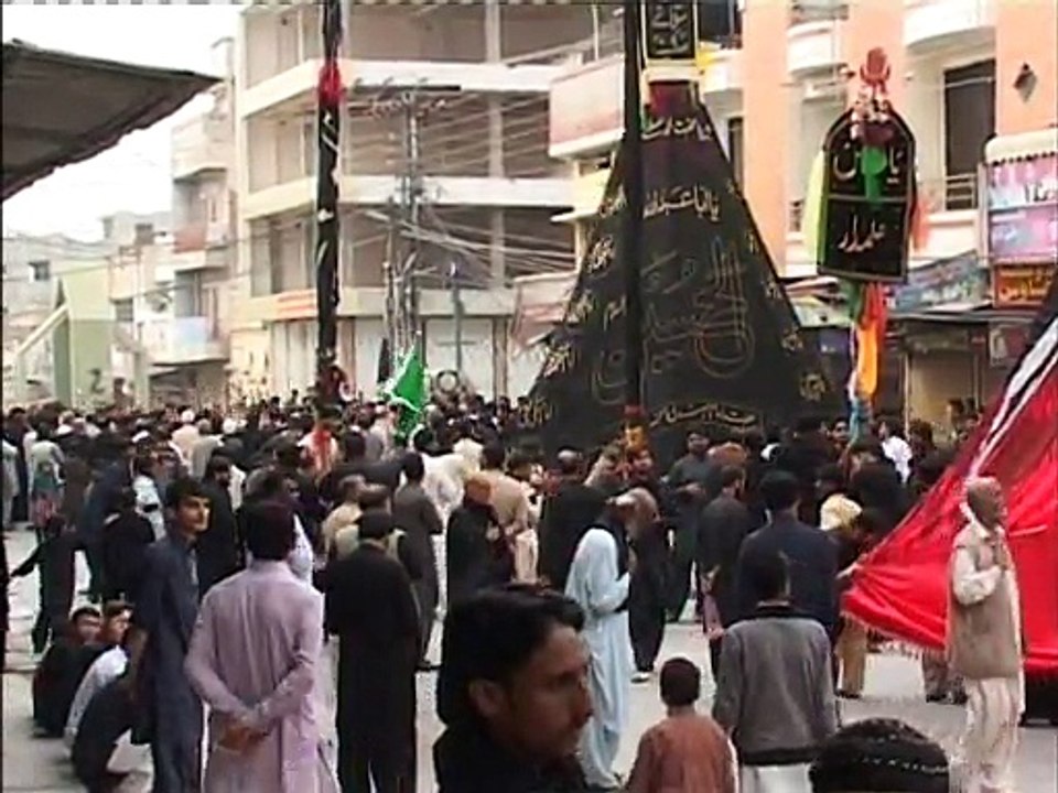 Microscreen International Attock 8th Morham Julas 2014
