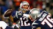 Tom Brady Outduels Peyton Manning