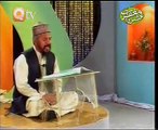 Tilawat Qari Karamat Ali Naeemi Qtv