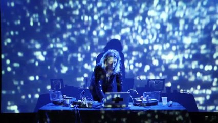 Annals of Sound - An Excerpt from William Basinski’s “Cascade”