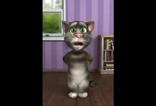 Talking tom sings BREAKUP PARTY YO YO HONEY SINGH - Video Dailymotion