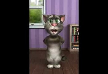 Talking tom sings BREAKUP PARTY YO YO HONEY SINGH - Video Dailymotion