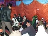 Menu Vich Qadma Day Rakh Vay, Qawali at Urse Mubarik Baba Ahmad Shah Sarkaar