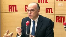 Barrage de Sivens : Bernard Cazeneuve fustige les 