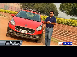 Fiat Avventura - Review, Features, Prize and more