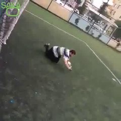 Cenabet Kaleci Bu Olsa Gerek