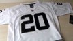 wholesale cheap NFL jerseys,Women  Oakland Raiders 20# Darren