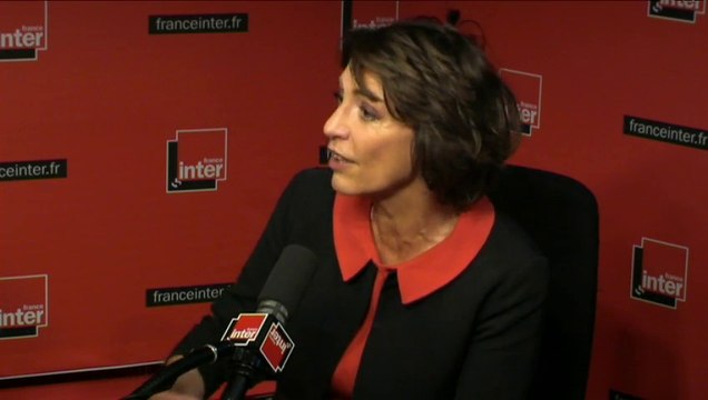 Marisol Touraine : Que Gattaz s'occupe de créer des emplois