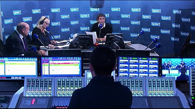 Jean-Marie Le Guen sur Sivens : Il faut répondre aux besoins d’infrastructures de notre pays