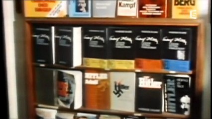 Dossiers secrets du troisième Reich - Saison 1 - Hitler et les femmes