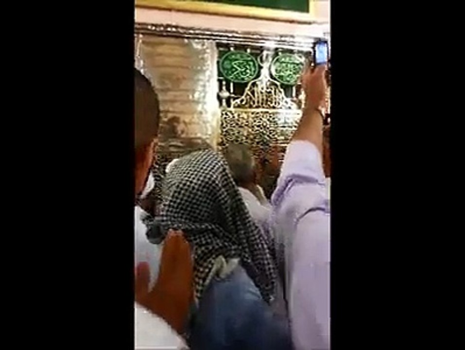ROZA E RASOOL S.A.W .MUST WATCH