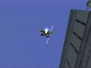 gundam seed destiny jeu vidéo 2