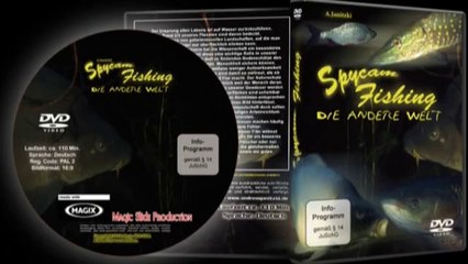 Spycam Fishing Die Andere Welt Part 3