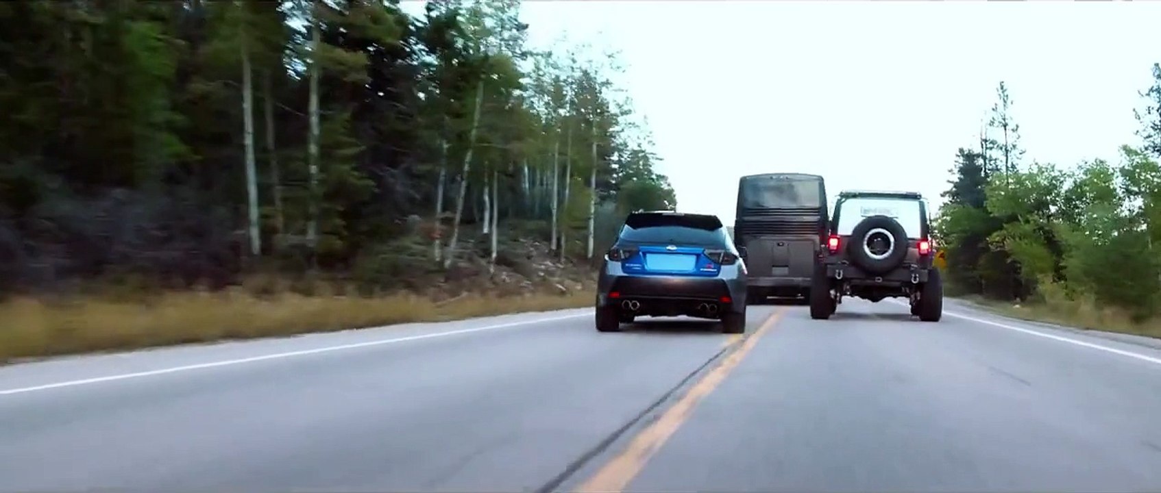 Fast & Furious 7 Bande Annonce francaise