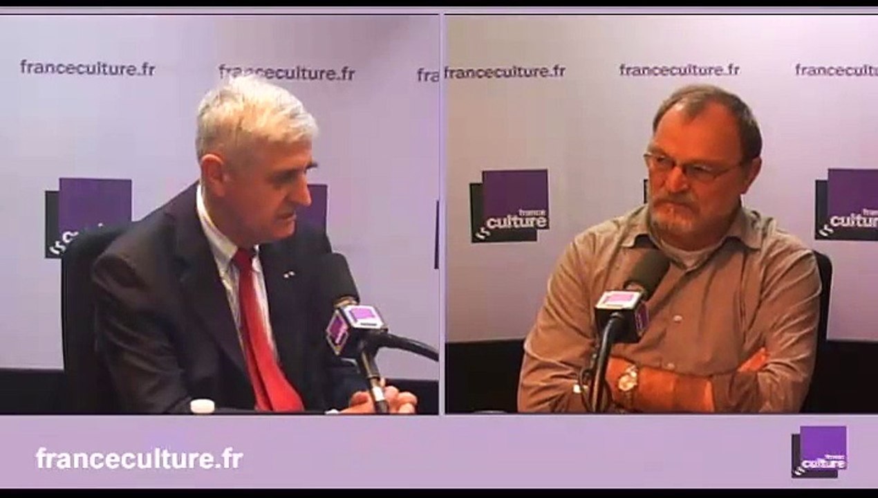 Les Matins - Après les émeutes au Burkina Faso