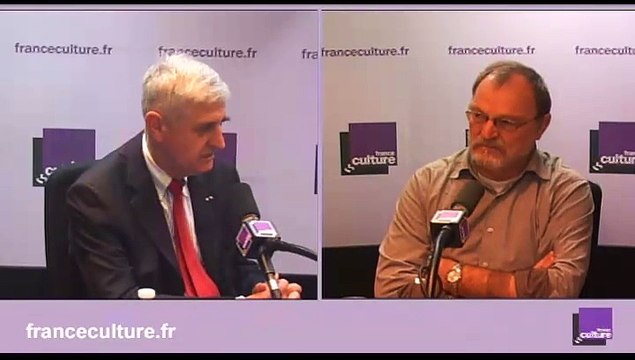 Les Matins - Après les émeutes au Burkina Faso