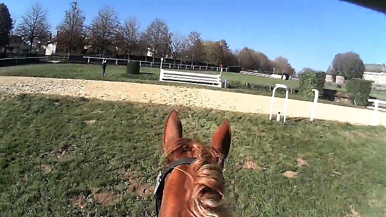 Cross Championnat France Amat1 Pompadour