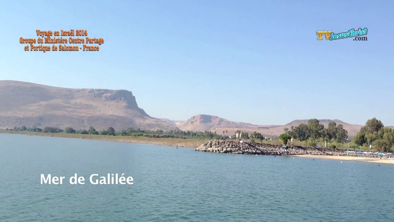 RESUME VOYAGE ISRAEL 2014 MINISTERE CENTRE PARTAGE PORTIQUE SALOMON - Pasteur allan Rich