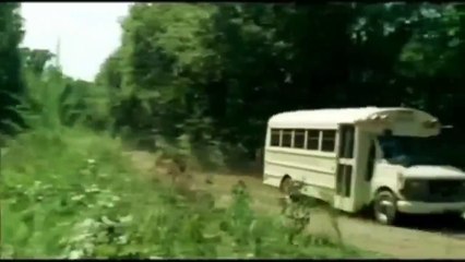 Walking dead - 5x05 - promo - bande-annonce de "The Choice"