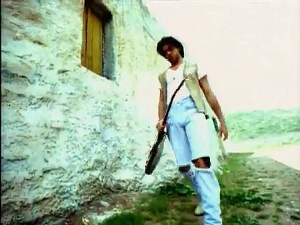 Jesse & The Rippers - Forever (Full House)