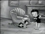 Betty Boop - Baby Be Good (1935)