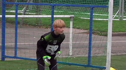 Reportage : Académie des gardiens