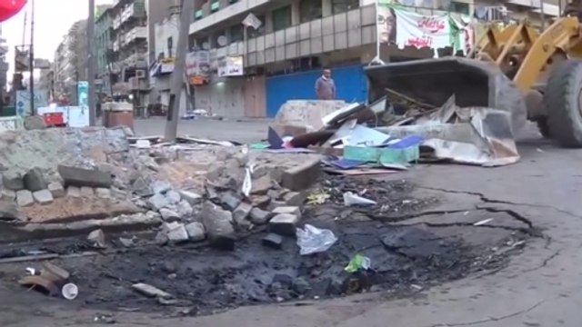 Violence targets Shi'ites in Iraq ahead of Oushura