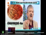 Ahmet MARANKİ Civan perçemini,Soğan kürünü,Sarımsağı ve Horlamayı anlatıyor