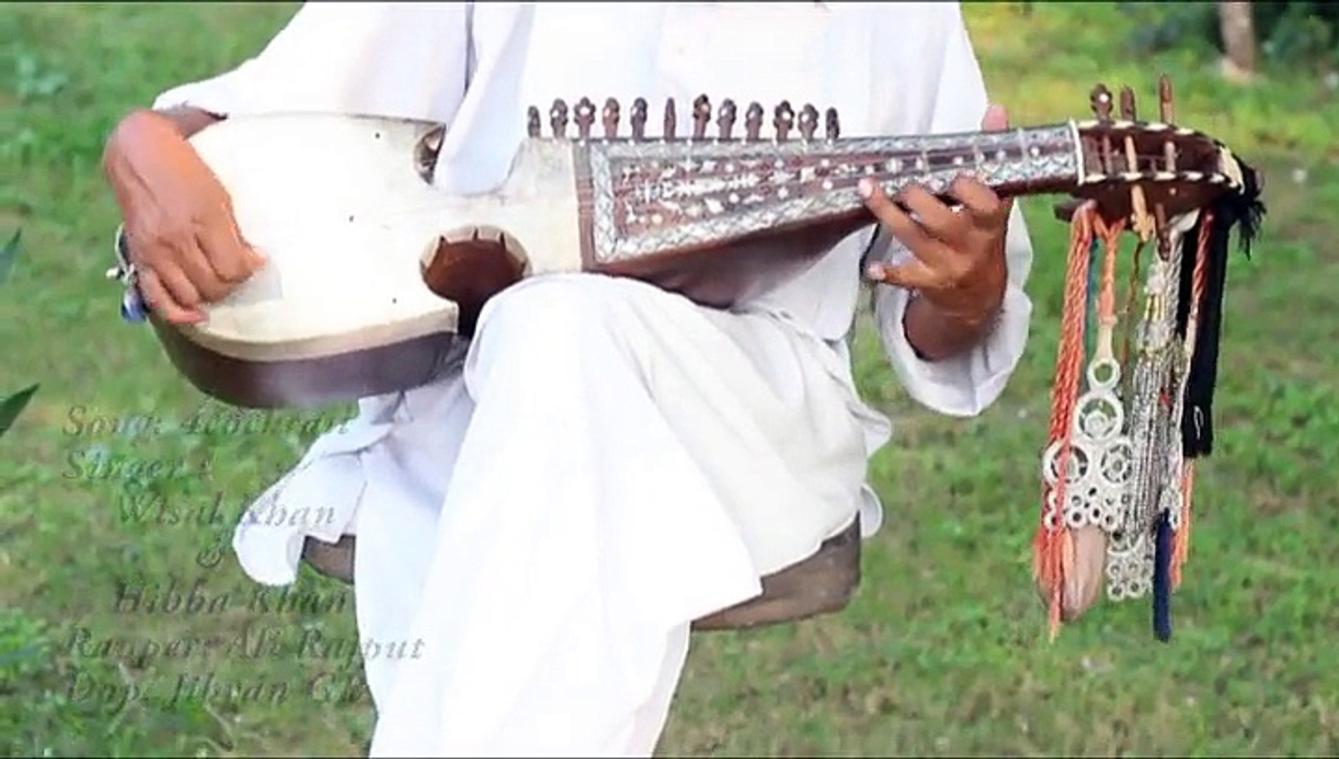 4Cocktail Song By Wisal Khan