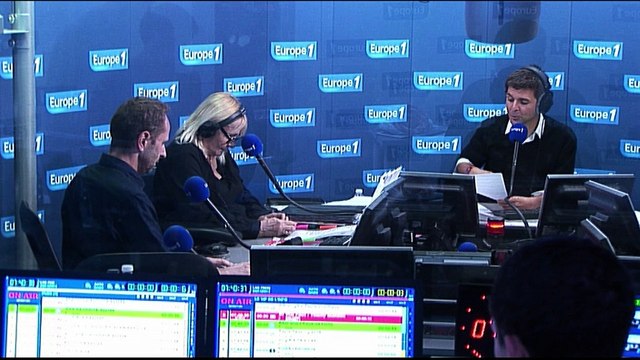 La France est le quatrième pays numérique au monde, premier en Europe