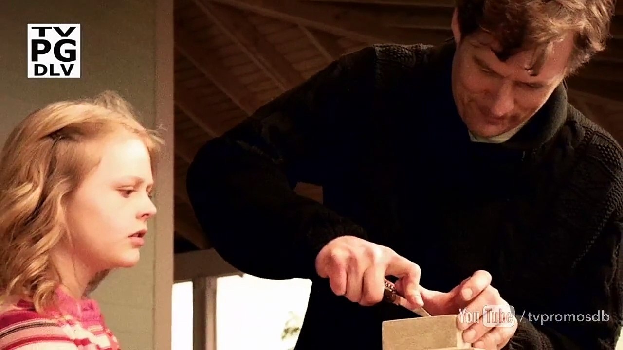 Revenge - 4x07 - Promo - bande-annonce de "Ambush"