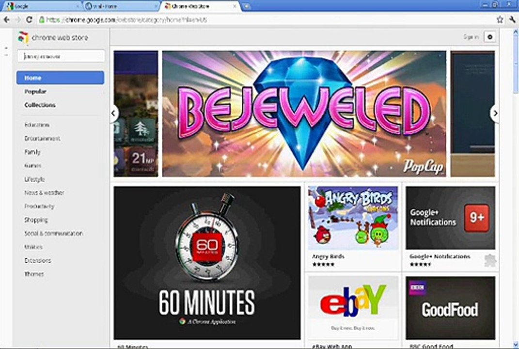 How to get rid of surveys on Google Chrome ONLY!!!!!!!!!