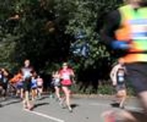 New York Maratonu'nun galibi Kenyalılar