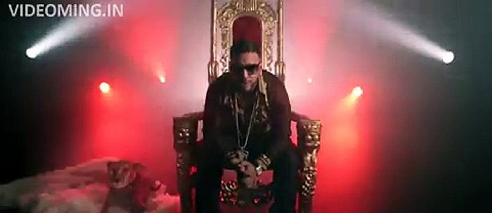 Satisfya (Imran Khan) HD