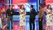 Bigg Boss Kill Dil Promotion Govinda Ranveer and Parineeti