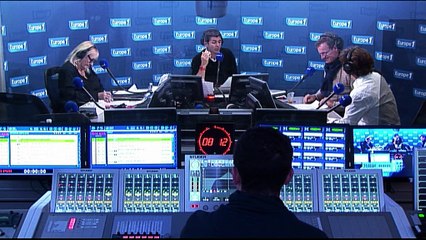 La déflation menace l'Europe