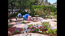 Landscaping Maintenance Experts in Santa Barbara 805-453-9551