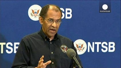 التحقيقات حول تحطم مركبة الفضاء "سبايس شيب إثنان" قد تستغرق عدة أشهر