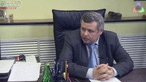 Интервью Игоря Стрелкова Марату Мусину